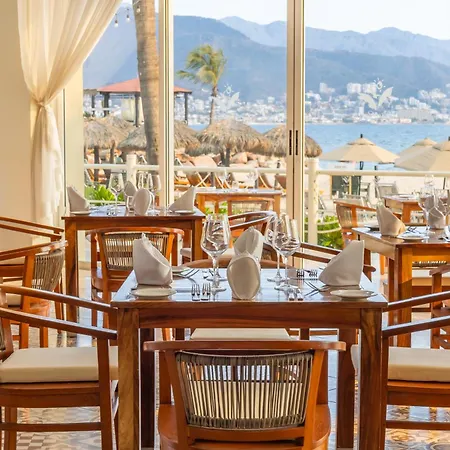 Villa Del Palmar Beach Resort & Spa Puerto Vallarta-2