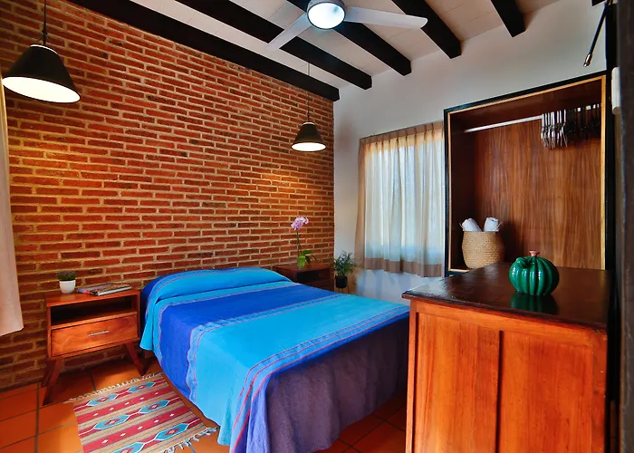 Villa Del Mar TradicionalVilla