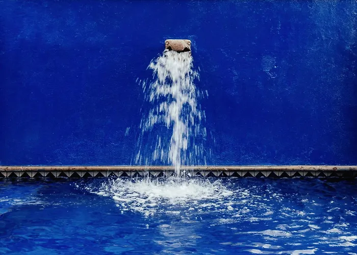 Villa Lola - Adults Only