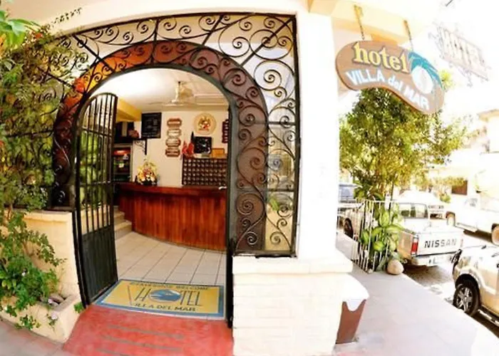 Villa Del Mar TradicionalVilla