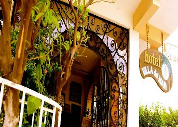 Villa Del Mar TradicionalVilla